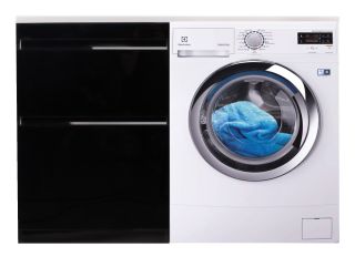 Тумба под раковину Style Line СС-00000560 Даймонд 120